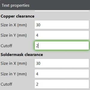 Panel Editor User Guide - Eurocircuits