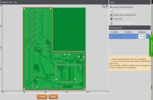 Panel Editor User Guide - Eurocircuits