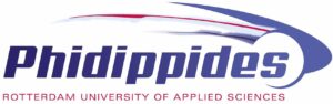 Phidippides-Logo