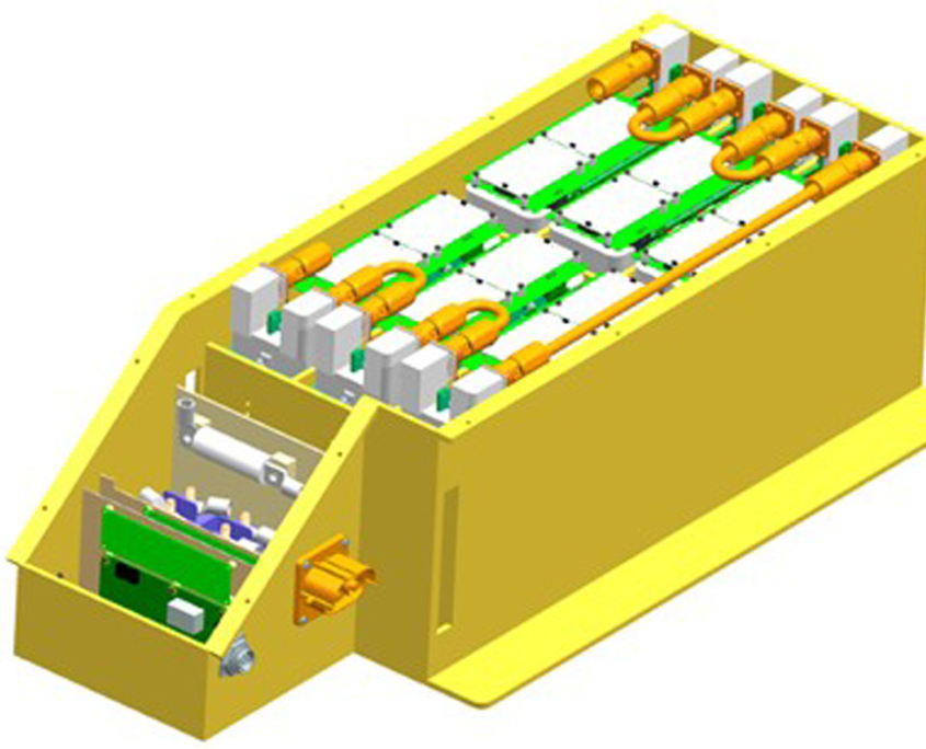 FS Vitoria PCB 2