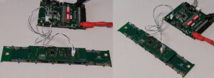 Formula Electric Belgium PCB2