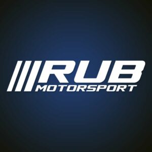 RUB Motorsport Logo