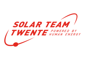 Solar Team Twente Logo