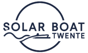 Solar Boat Twente Logo
