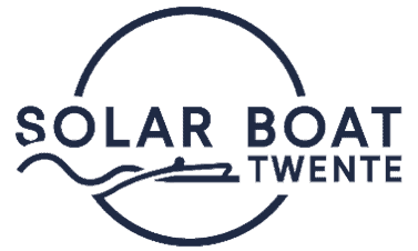 Solar Boat Twente Logo