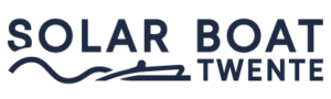 Solar Boat Team Logo
