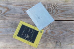 Steering-Wheel-PCB-Top-Dutch-Solar-Racing