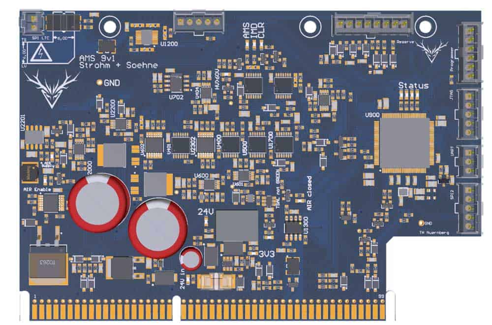 Strohm-und-Söhne-PCB