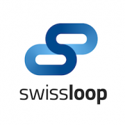 Swissloop logo
