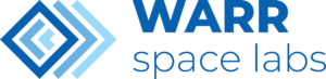 WARR Space Labs - Logo