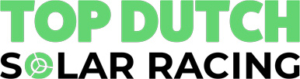 TOP Dutch Solar Racing Logo