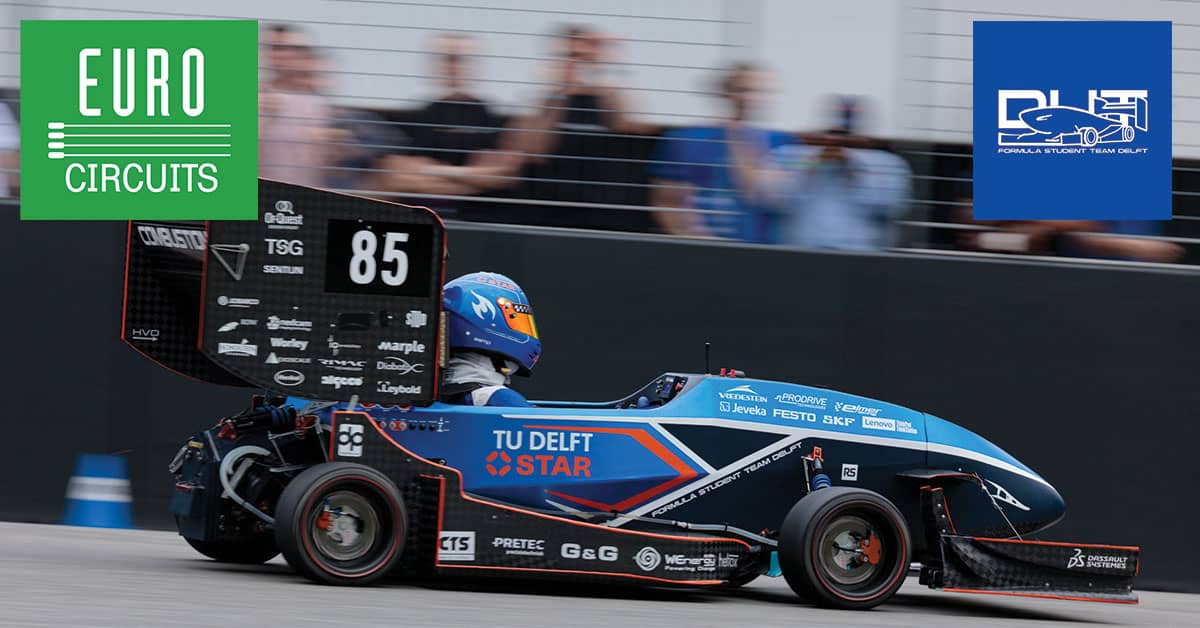 TU Delft DUT23 Blog 2 Featured Image