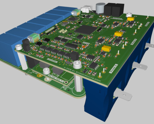 TU Delft DUT23 MC FullStack