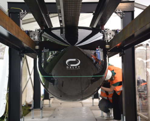 TU Delft Hyperloop Blog 2 Picture7 web