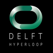 TU Delft Hyperloop Logo