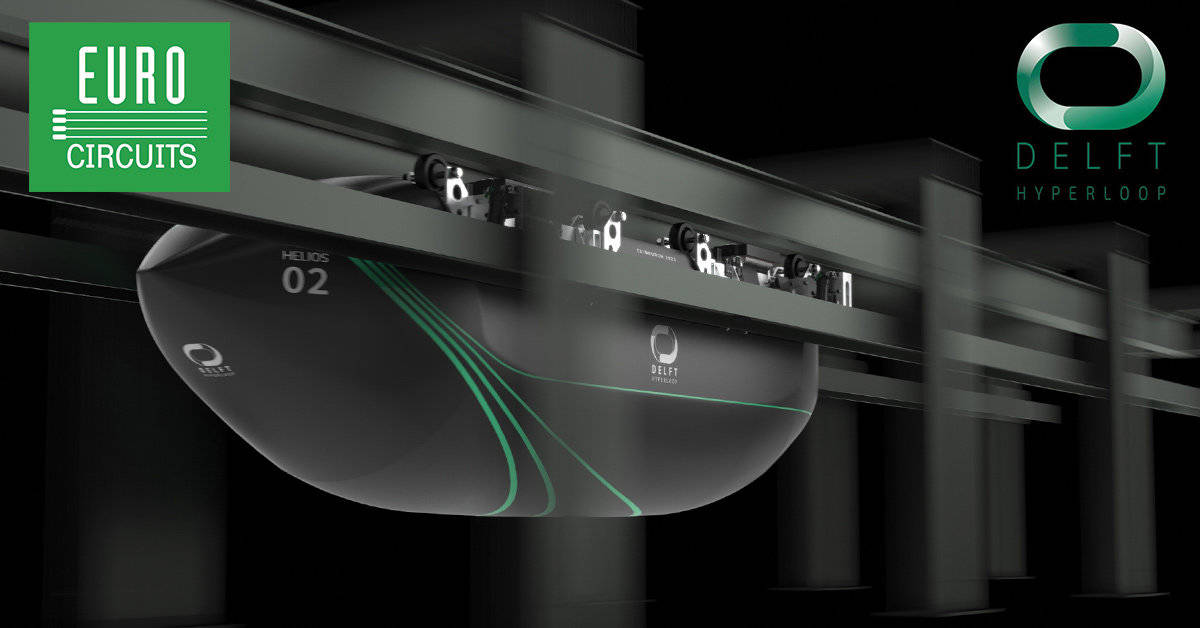 TU Delft Hyperloop blog 2 Featured Image
