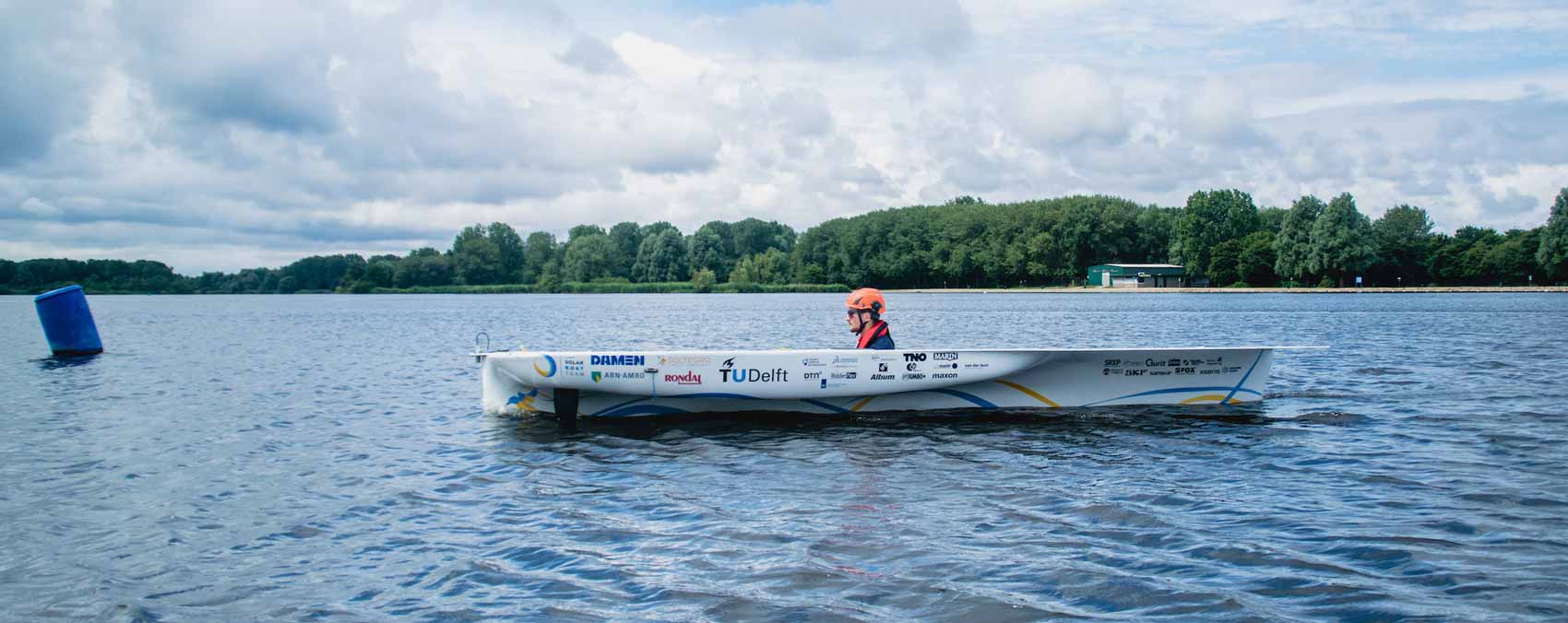 TU-Delft-Solar-Boat-Team-Blog-Banner