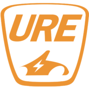 TUE URE Logo