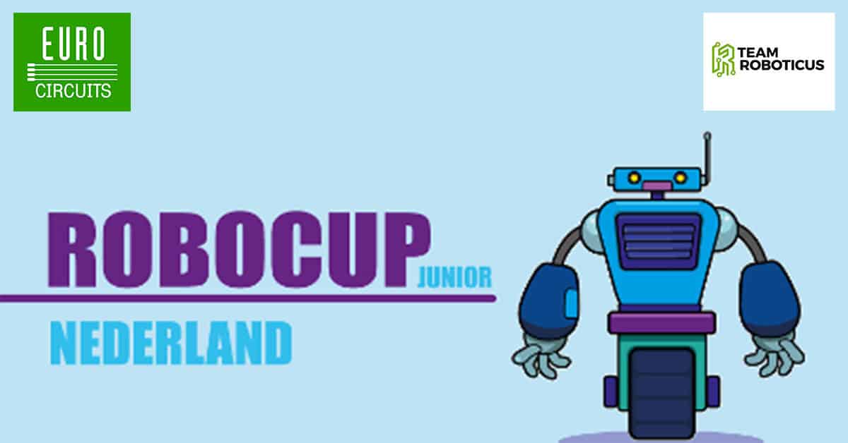 Team Roboticus Blog 2 - Featured Image