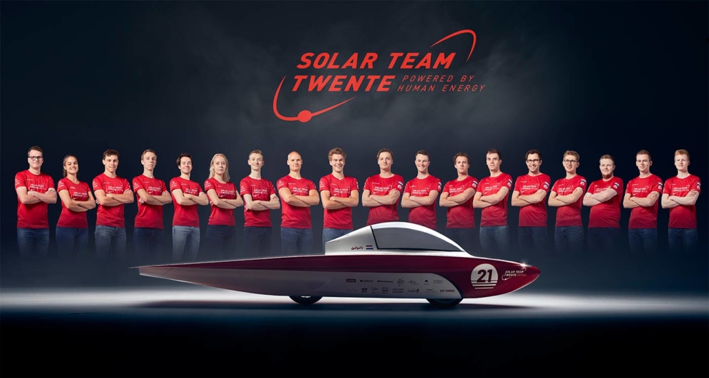 Teamfoto-Solar-Team-Twente