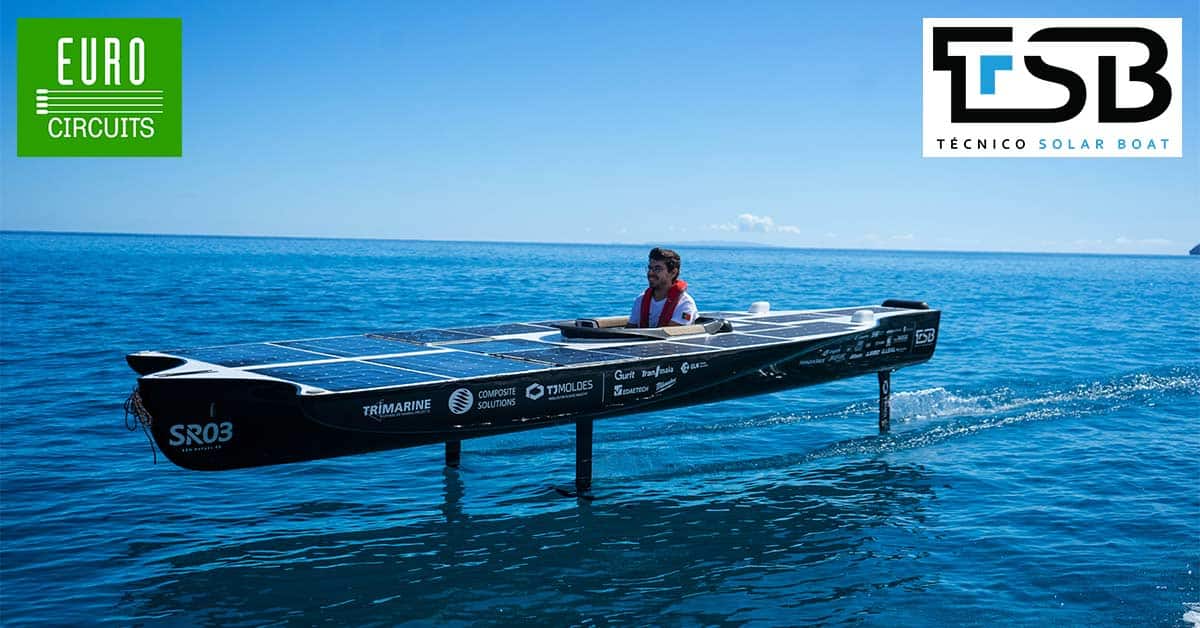 Técnico-Solar-Boat-Featured-Image