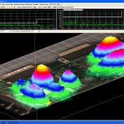 Testkort MultiScan-2 3D