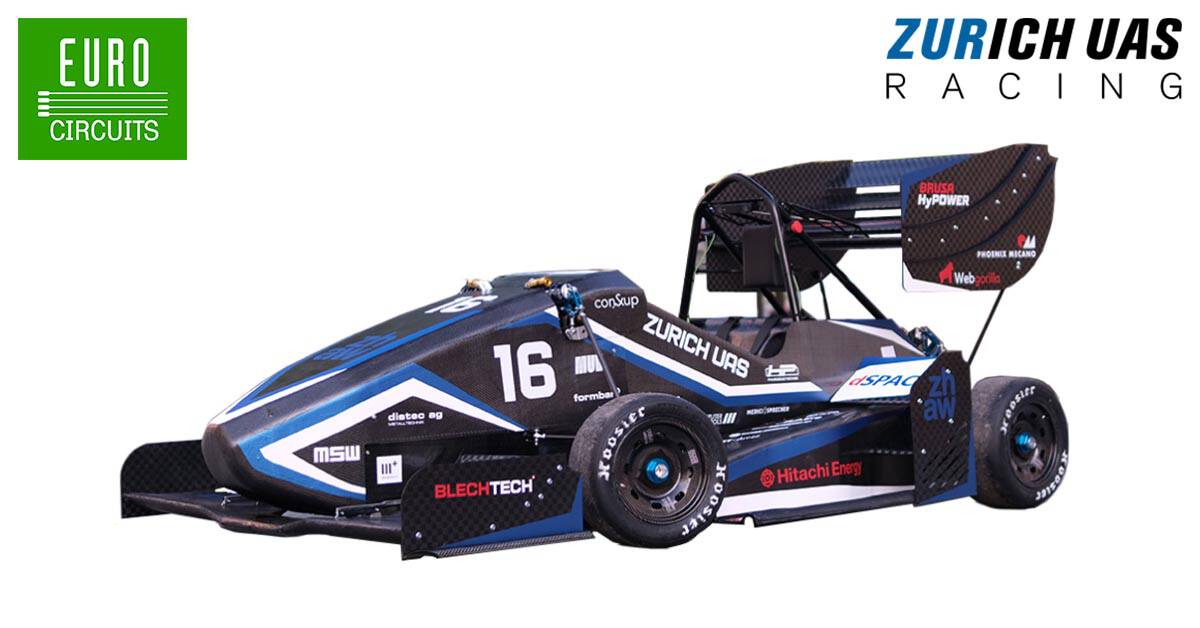UAS Racing Blog 1 - Featured Image