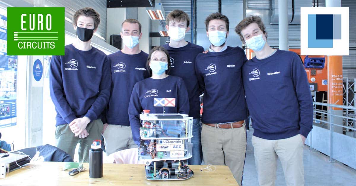 UC-Louvain-Eurobot-Featured-Image