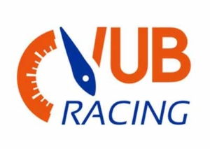 VUB Racing Logo