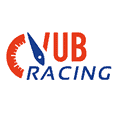 VUB Racing Logo