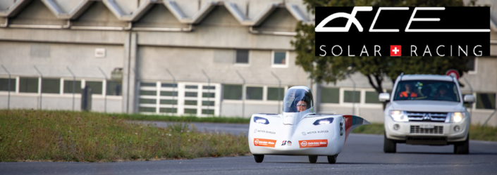 aCentauri Solar racing - Eurocircuits