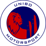 Unibo Motorsport Logo