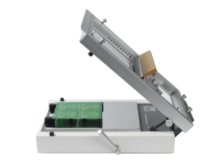 eC Registration Compatible