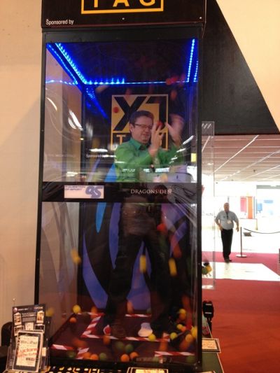 National Electronics Week a success - Eurocircuits