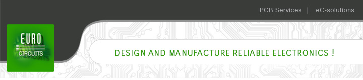 PCB Services | eC Solutions