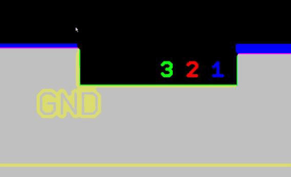 Layer Numbering