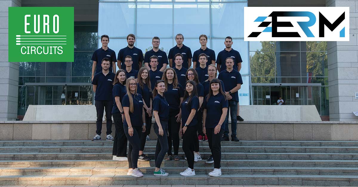 Electric Racing Miskolc Featured Image