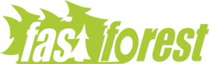 Fast Forest Logo