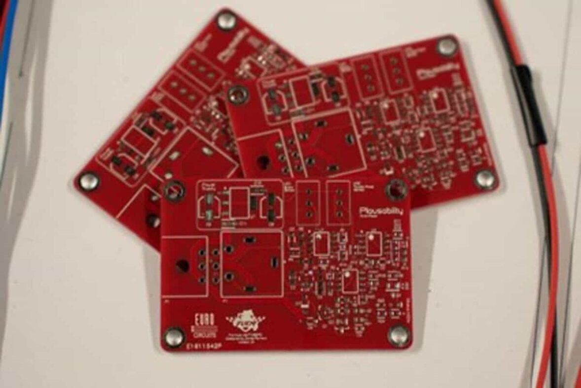 Formula UEM 2024 BSPD