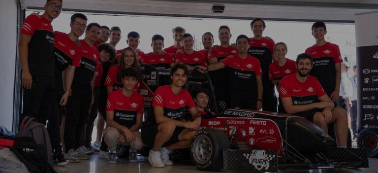 Formula UEM 2024 Teamphoto