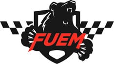 Formula UEM Logo