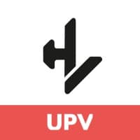 Hyperloop UPV Logo
