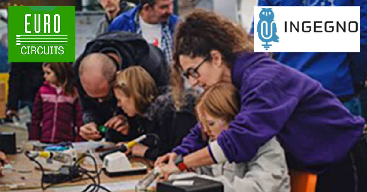 Ingegno Maker Space Featured Image