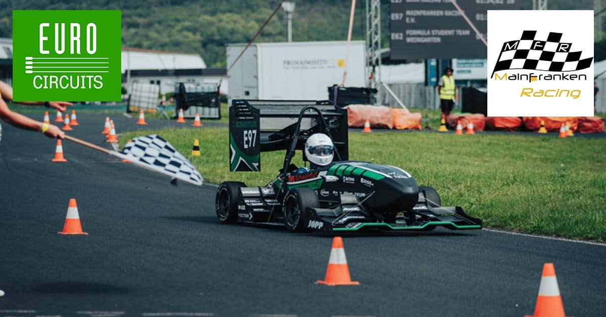 Mainfranken Racing Featured Image