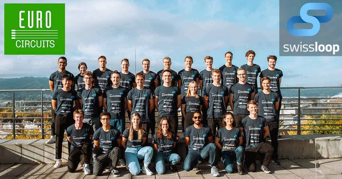 Swissloop Switserland 2024 Featured Image