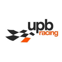 UPBracing Team Logo