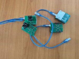 Ingegno Maker Space Programmer