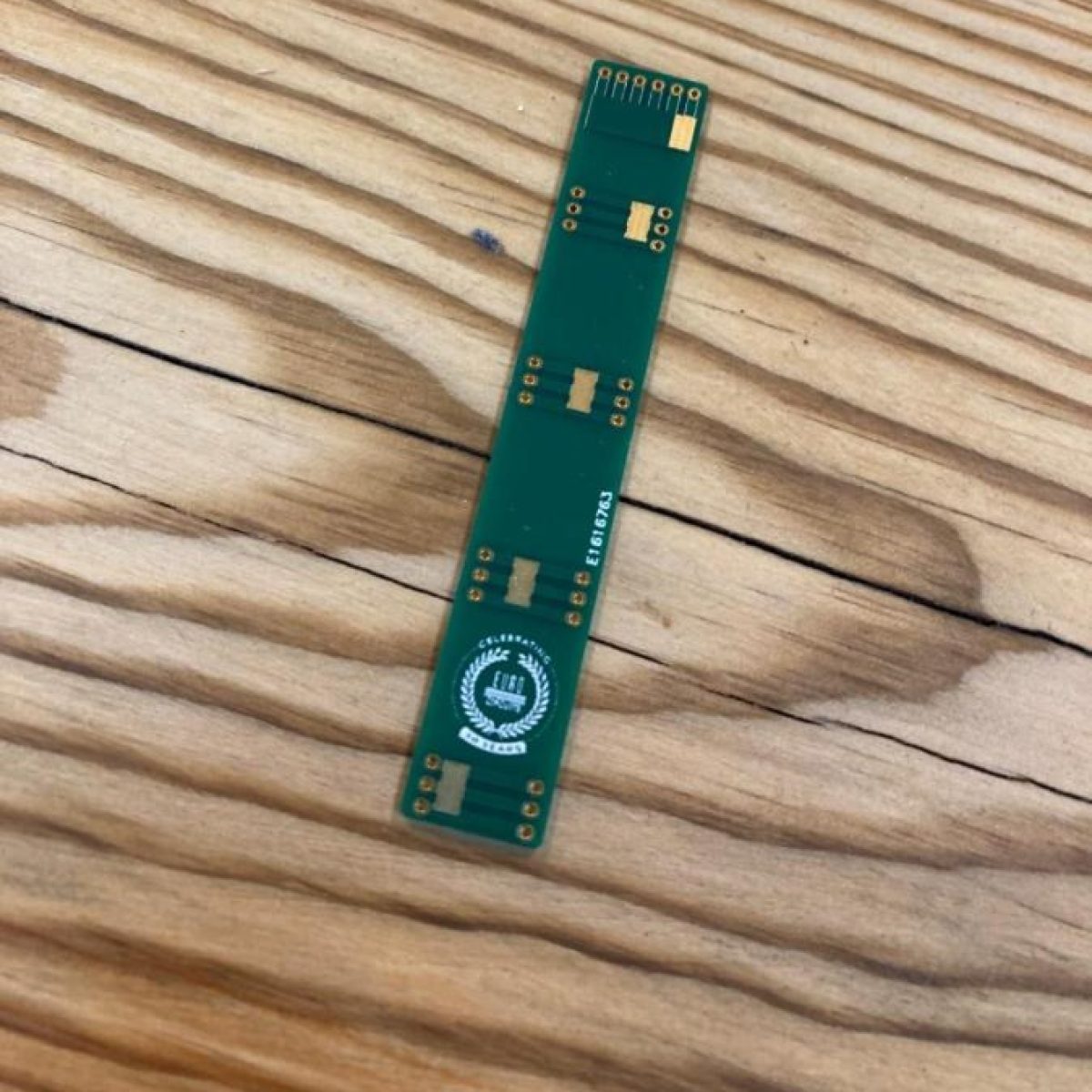 Brunel Solar Team 2024 PCB 2