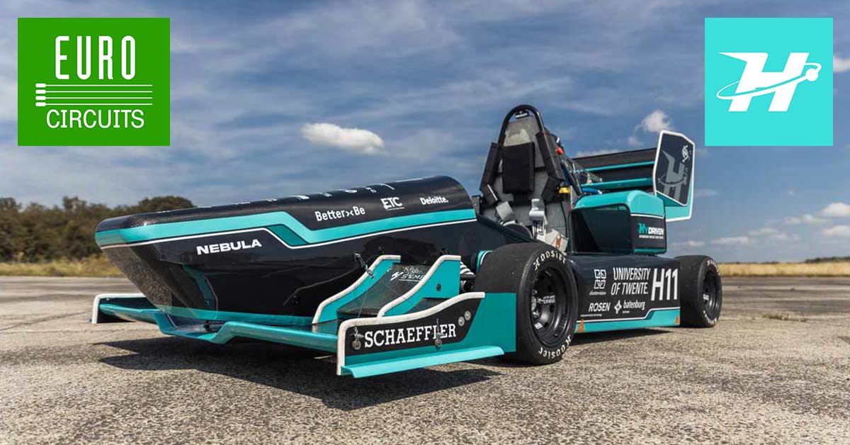 Hydriven 2024 Featured Image