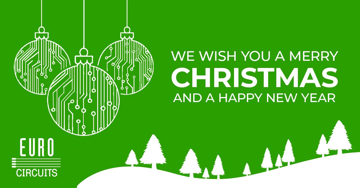 Merry Christmas 2024 Featured Image